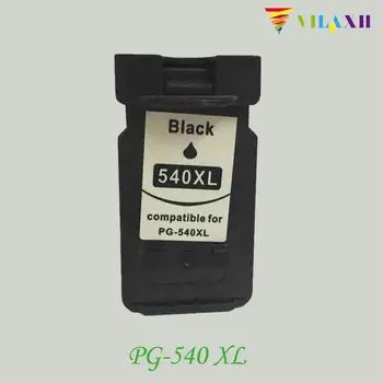 

vilaxh PG-540 Ink Cartridge For Canon PG540 PG 540 PIXMA MG3500 MG2250 MG3150 MG3155 MG4150 MG3200 MG3255 MX375 MX395 MX374