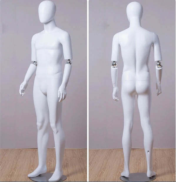 Female Full Body Flexible Soft Model Shelf Display Male Mannequin Full Body  Dummy Model - Mannequins - AliExpress