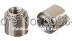 Online KFSE-143-4 Broaching Standoffs Stainless Steel PEM Standard Made In CHINA In Stock