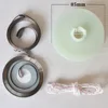5200 5800 52cc 58cc Chinese Chainsaw Easy Starter Recoil Spring Pulley Rope Repair Kit Gas Saws 4