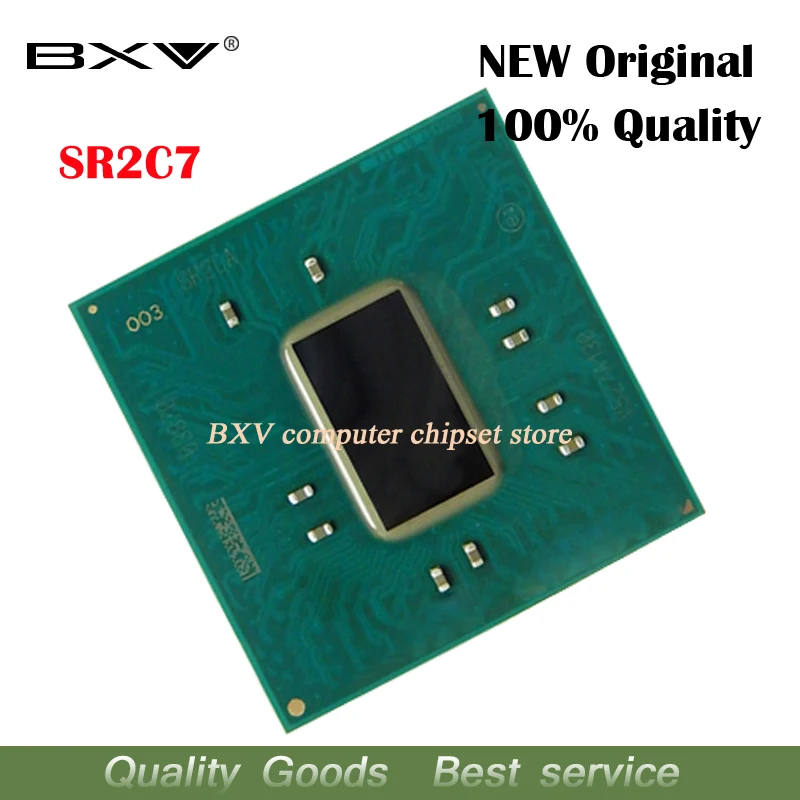 

100% New GL82B150 SR2C7 BGA Chipset