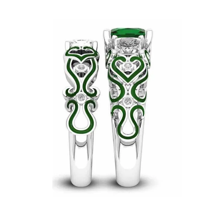wedding rings