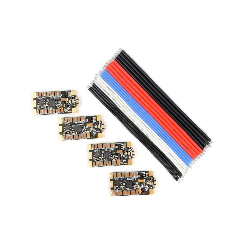 PESENSKA Holybro сюко F7 AIO система управления полётом + Tekko32 35A BLHeli_32 ESC Dshot1200 2 6 S для