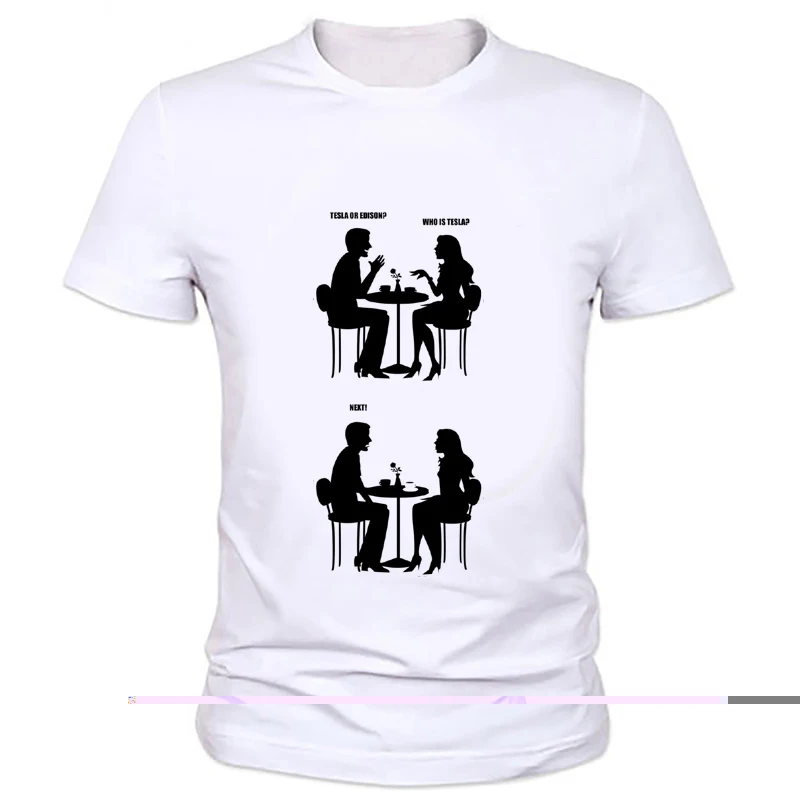 Dating-Website Science Nerds