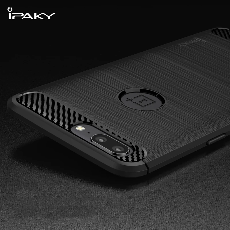 iPaky case for Oneplus 5 Case soft TPU Silicone Back Cover for One Plus 5 Phone Funda 1 Plus 5 A5000 Carbon Fiber Capa 1-plus-5-cover : image iPaky case for Oneplus 5 Case soft TPU Silicone Back Cover for One Plus 5 Phone Funda 1 Plus 5 A5000 Carbon Fiber Capa 1-plus-5-cover