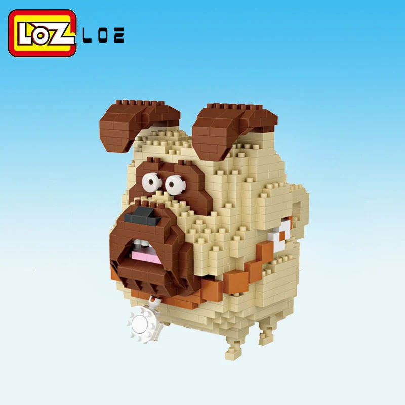 LOZ-Diamond-Block-DIY-3D-Dog-Building-Brick-Model-Birthday-Gifts-Present-Toys-for-children-Beauty (1)