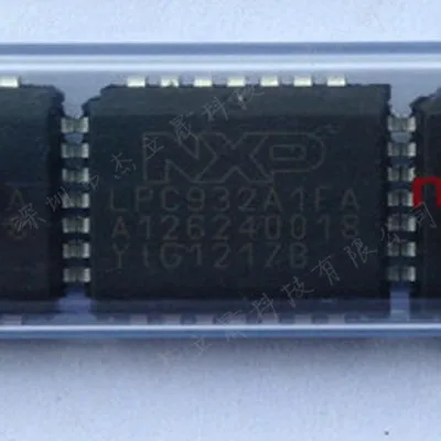 [Оригинал] P89LPC932A1FA P89LPC932BA встроенный чип микроконтроллера | Мобильные телефоны и