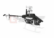 Freeshipping Gartt 450 DFC Torque Tube not include Canopy Blade