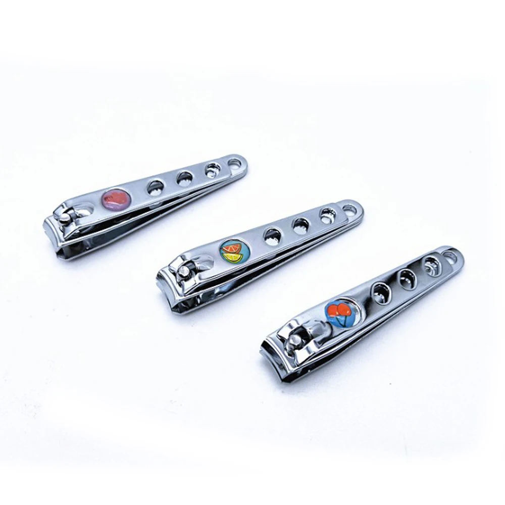 manicure cutter