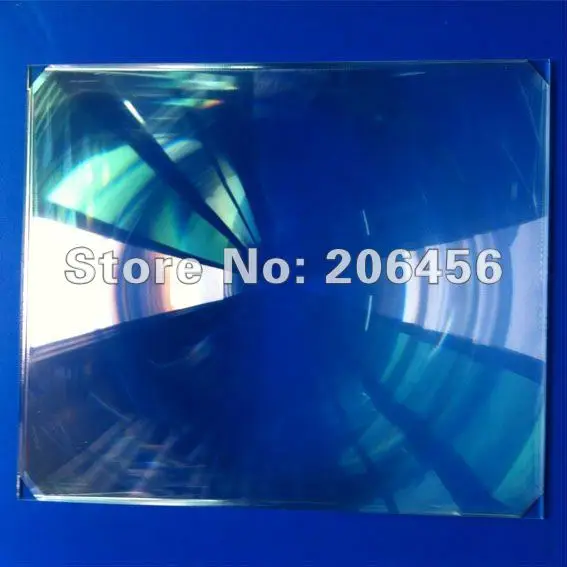 

200*170mmF170mm fresnel lens for diy projector