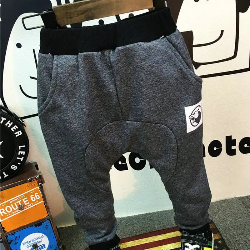 soft boy pants