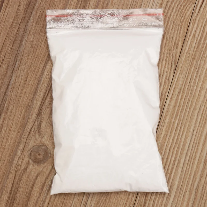 CocinaCo 50g Ultrafine 1.6 Micron Polytetrafluoroethylene PTFE Powder 1.76 oz Loose Powder 