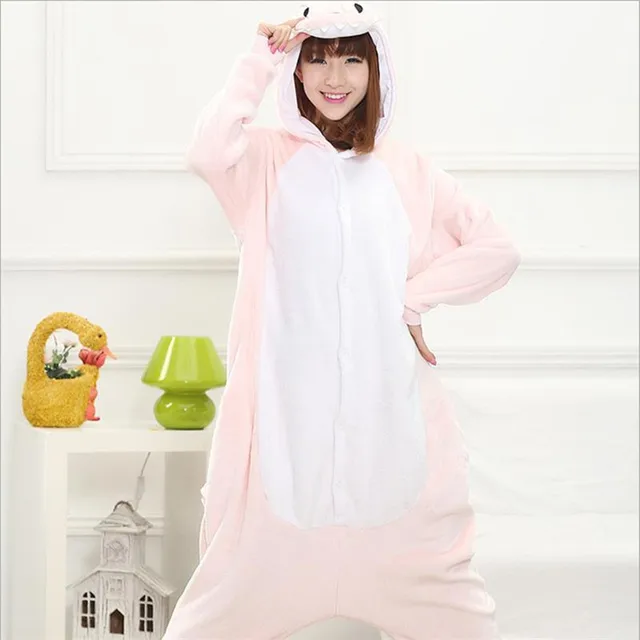 Asian Massage Fucking Adult Flannel Pajamas