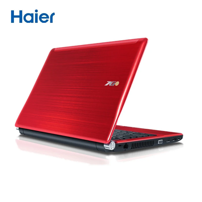 Haier 14in Ultrabook 4GB 500G Tablets Mini Notebook Computer Laptops