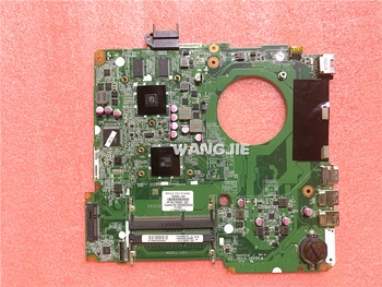 

Laptop motherboard for HP 15-N 15Z-N DA0U93MB6D0 734820-501 734820-601 734820-001 A4-5000 100% Fully tested
