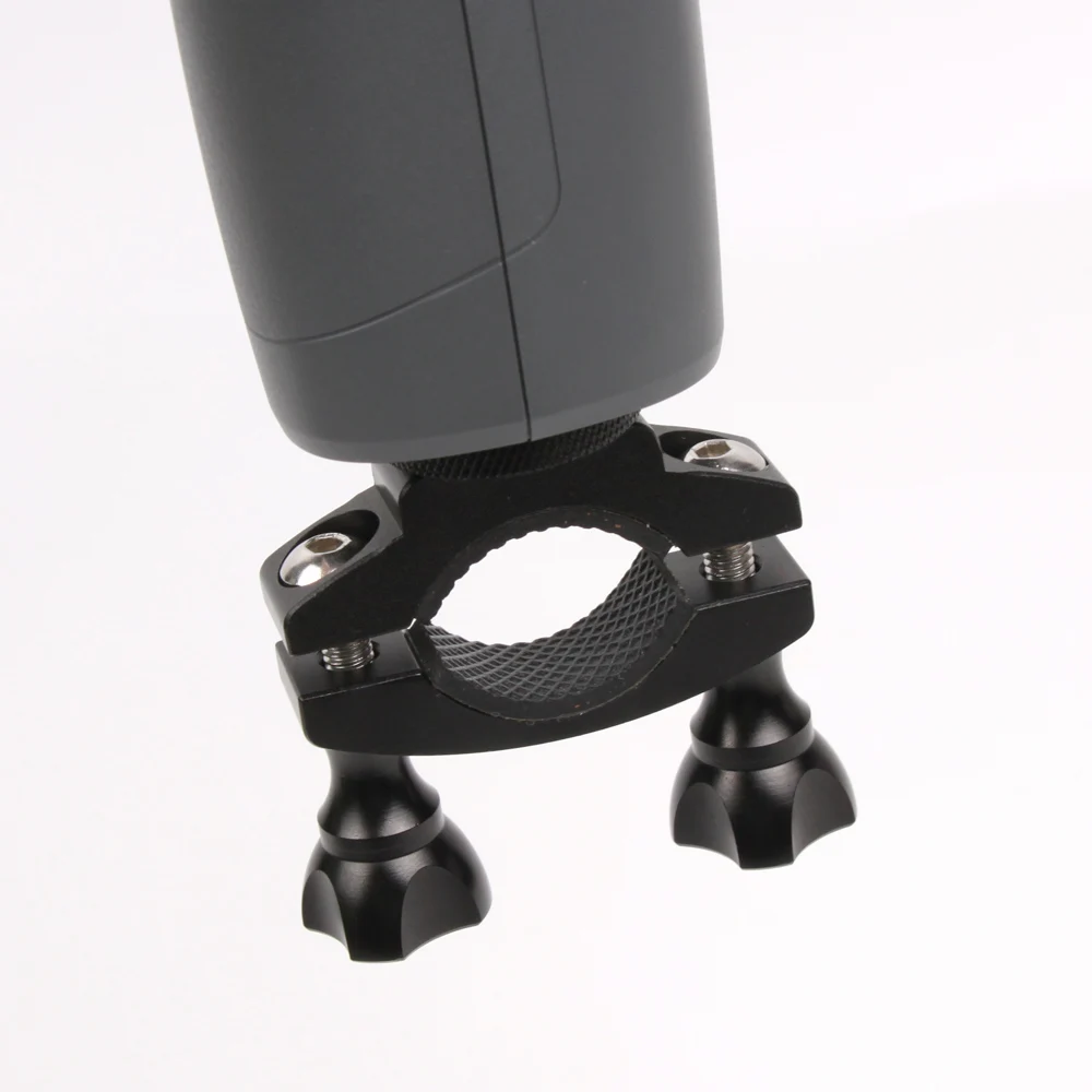 Buy Gimbal Fixiation Handheld Gimbal Stabilizer Bike