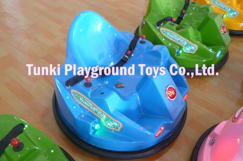 bumper car for adults and kidsin Bumper Cars from Sports