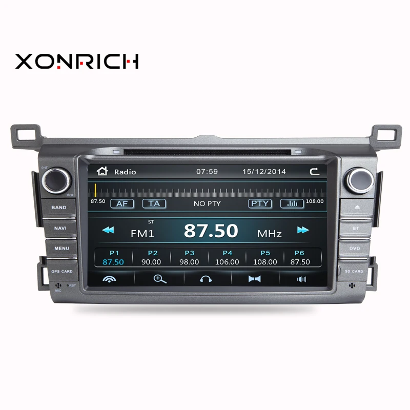 Cheap Autoradio 2 din Car DVD Player GPS Navigation Multimedia For Toyota RAV4 Rav 4 2013 2014 2015 Head Unit Stereo 4 Cheap Autoradio 2 din Car DVD Player GPS Navigation Multimedia For Toyota RAV4 Rav 4 2013 2014 2015 Head Unit Stereo 4