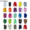8mm Wide of Flat Shoelaces Shoe Laces for  Sneakers Sport Shoes 24 Colors 80cm / 100cm / 120cm / 140cm / 160cm ► Photo 2/6