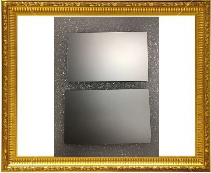 New Original Silver A1706 A1708 Trackpad Track Pad Touchpad For Macbook Pro Retina 13 13.3 inch Year