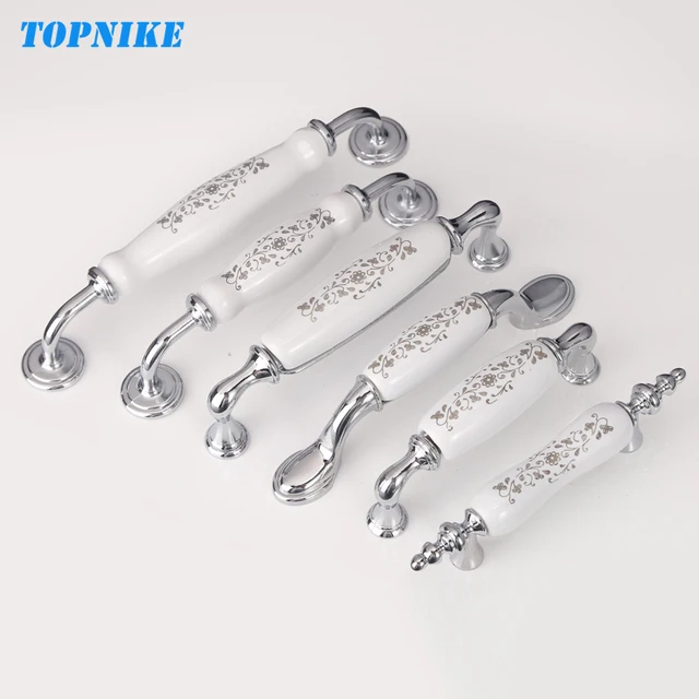 Porcelain Handles For Kitchen cursodeingleselena