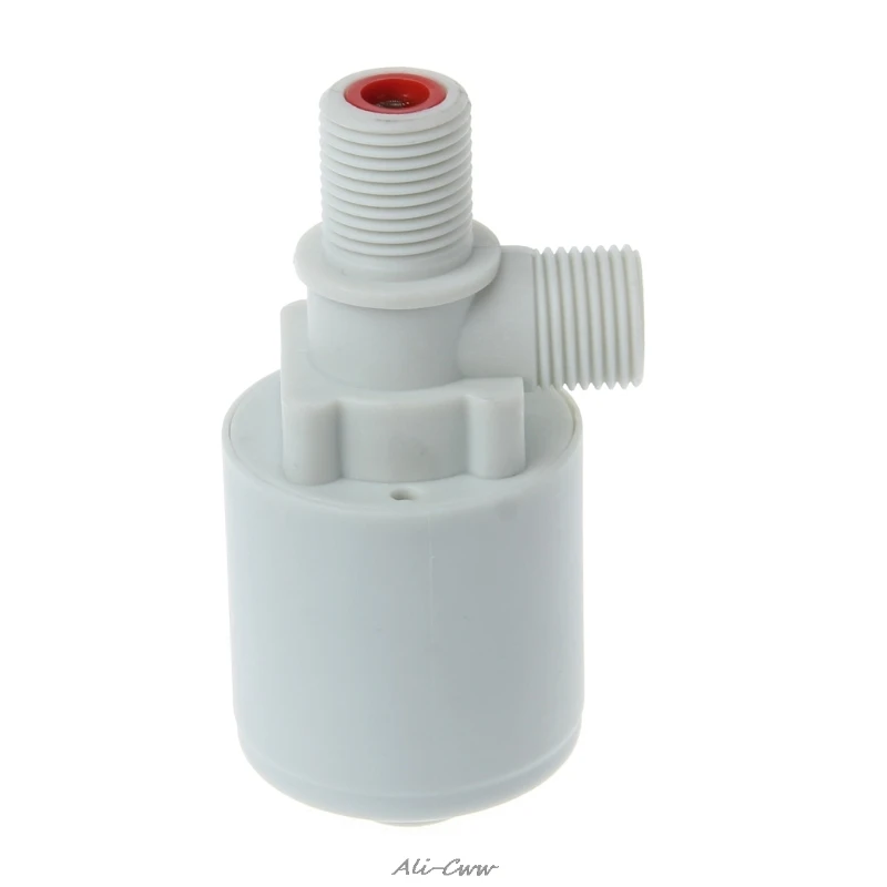

Automatic Water Level Control Valve Tower Tank Floating Ball Valve