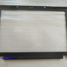 Для lenovo ThinkPad T410 T410i Экран рамка ЖК-дисплей Передняя панель