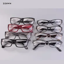 Смешанные Оптовые винтажные очки оптическая рамка анти-голубые световые очки для мужчин и женщин компьютерные очки для компьютера огромная оправа анти УФ