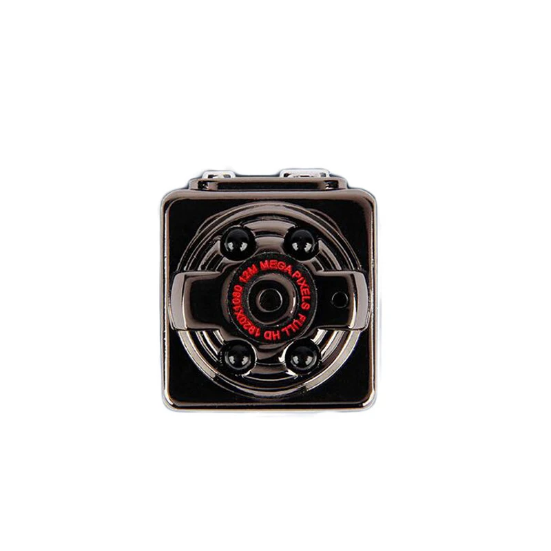 

SQ8 Mini Camera HD 1080P Secret Camera Espia Micro Camera Action Night Vision Mini Video Camera with TF Card PK SQ13 SQ11