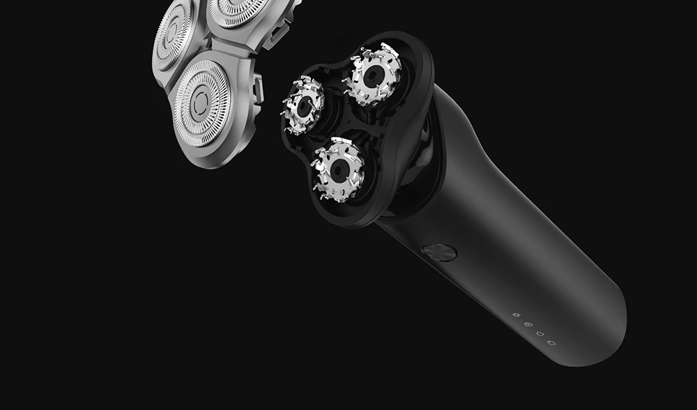 2018-New-Original-Xiaomi-Mijia-Electric-Razor-3-Head-Flex-IPX7-Waterproof-Washable-Main-Sub-Dual-Blade-Turbo+-Mode-Face-Shaving-19