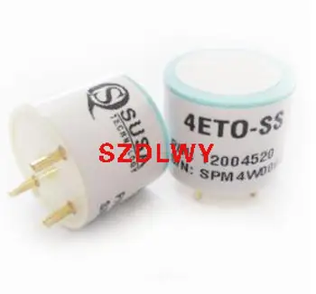 

4ETO-SS the UK SUSA sensors 500ppm