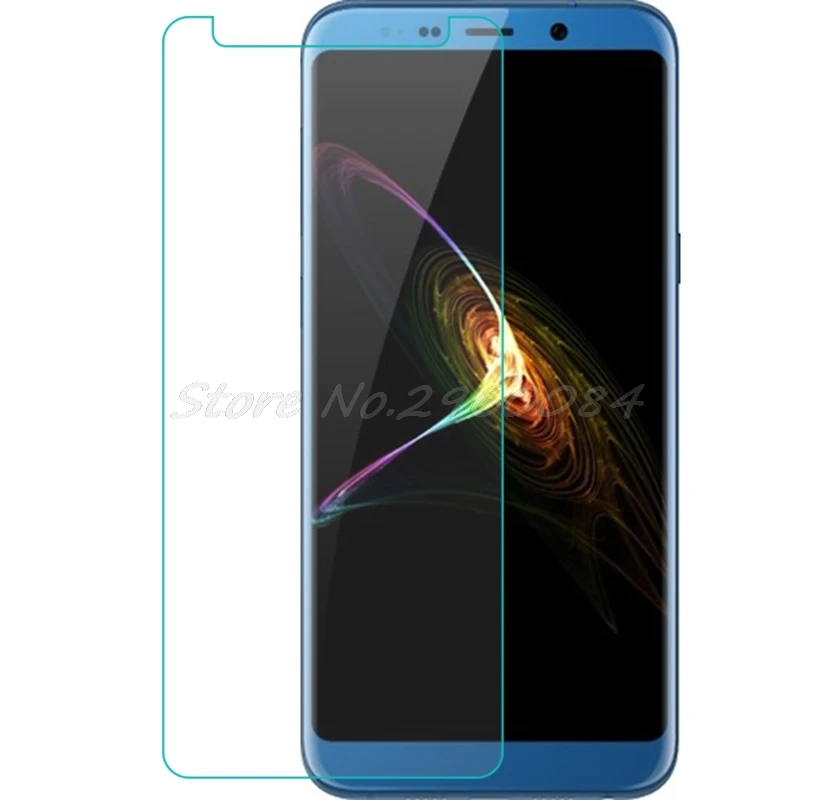 

NEW Ultra-thin New For Meiigoo Note 8 NOTE8 Tempered Glass Screen Protector Premium Front Clear Protective Film Cover