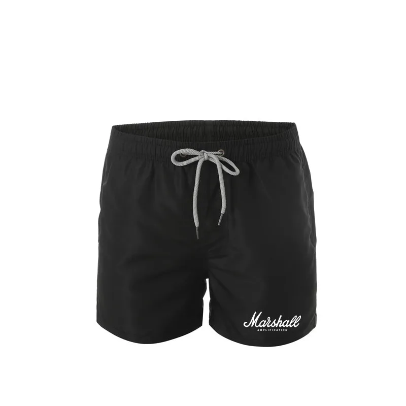 

New Brand Mens Swim Shorts Swimwear Trunks Surffing Shorts Swimming Short Pants Swimsuits Mens Running Sports Beach Board shorts