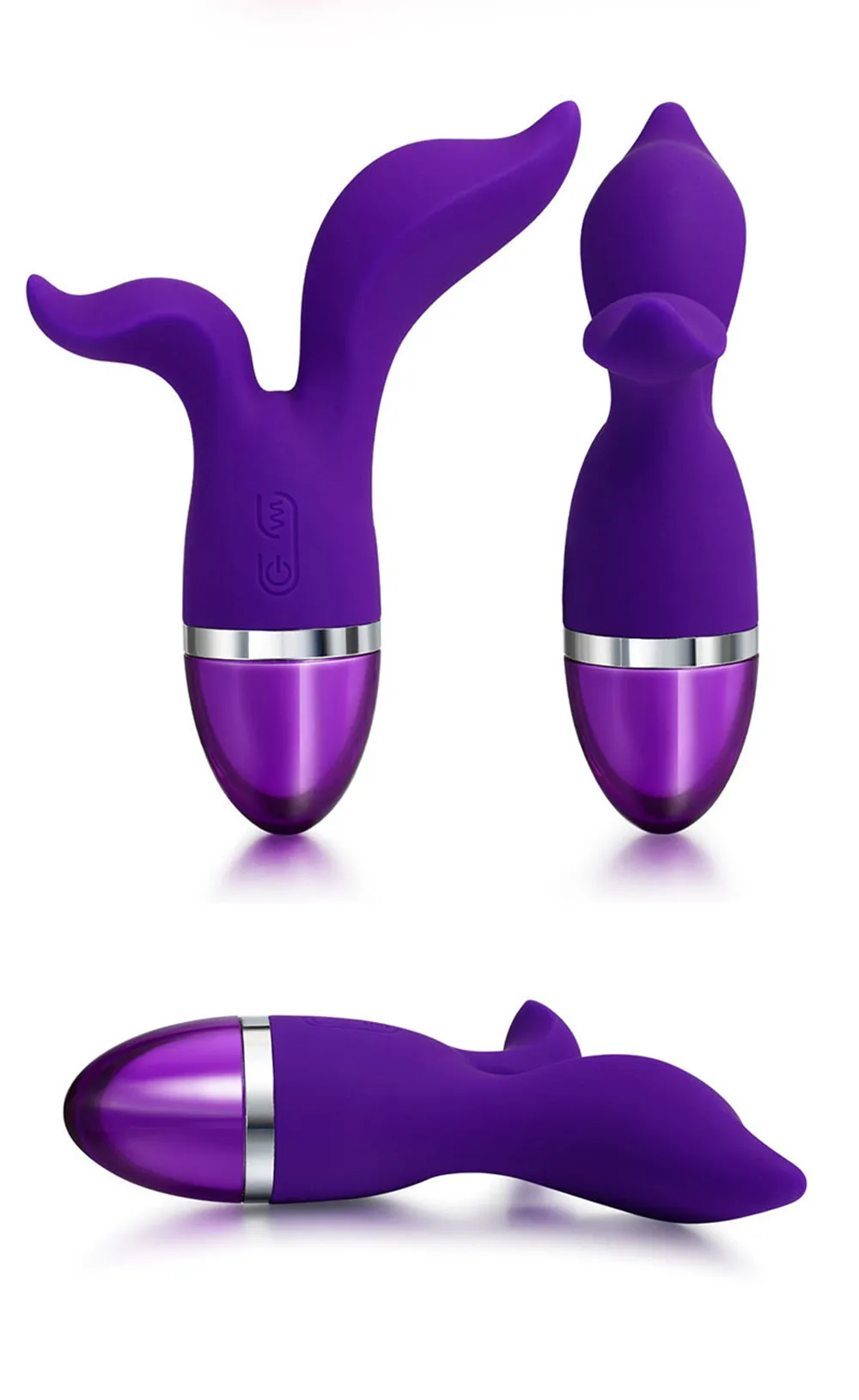 27 Modes Rabbit Vibrator G Spot Dildo Female Pussy Vaginal Clitoris Stimulator USB Charging Massager Adult Sex toys for Women (5)
