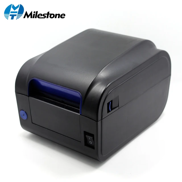 Special Offers Milestone High Quality POS Printer MHT-P80A Desktop Connected Thermal Receipt Printer 80mm Cheap Thermal Printer Special Offers Milestone High Quality POS Printer MHT-P80A Desktop Connected Thermal Receipt Printer 80mm Cheap Thermal Printer