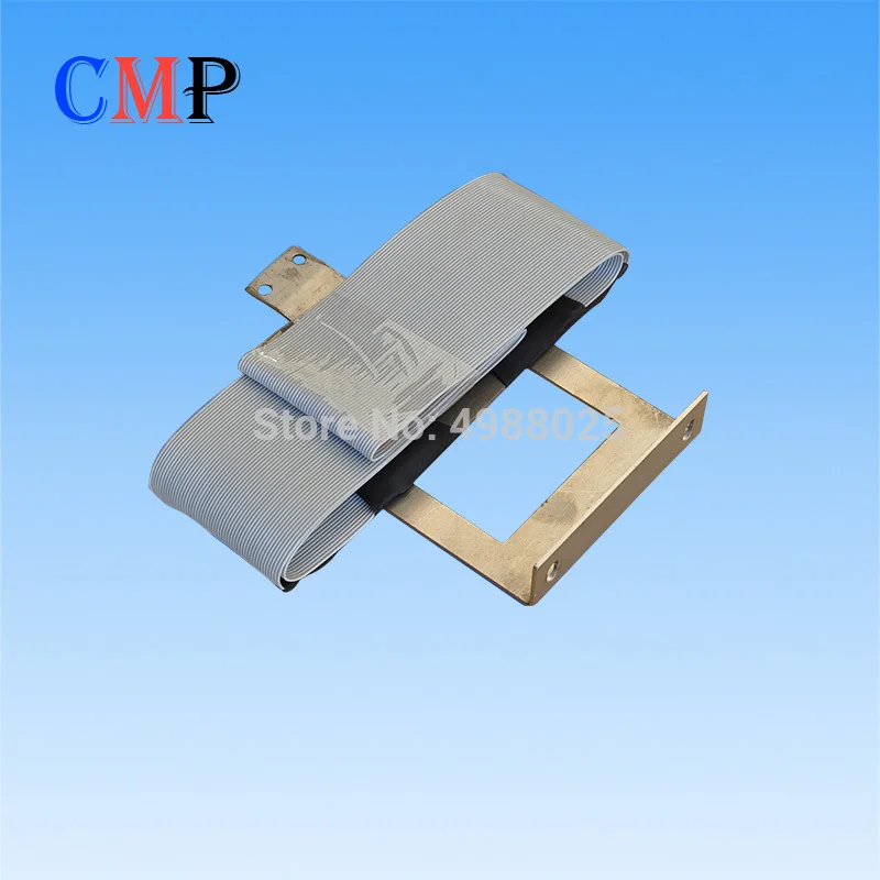 sodick discharged wire AQ360 lower1