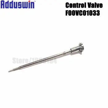 

Adduswin Common Rail Control Valve F00VC01033 / F 00V C01 033 / FOOVC01033 On Sales
