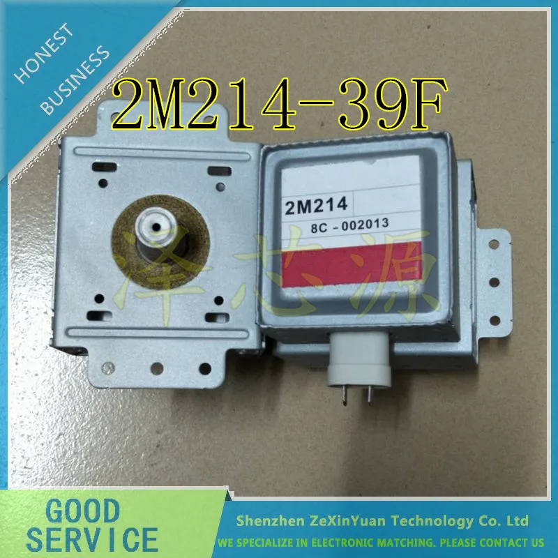 1 шт./лот 2M214-39F 2M214-39F магнетронного для микроволновой печи