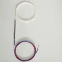 100pcs different model 1x2 0.9mm FBT splitter without connector fiber optic coupler as production details