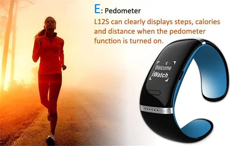 smart band compatible with iphone