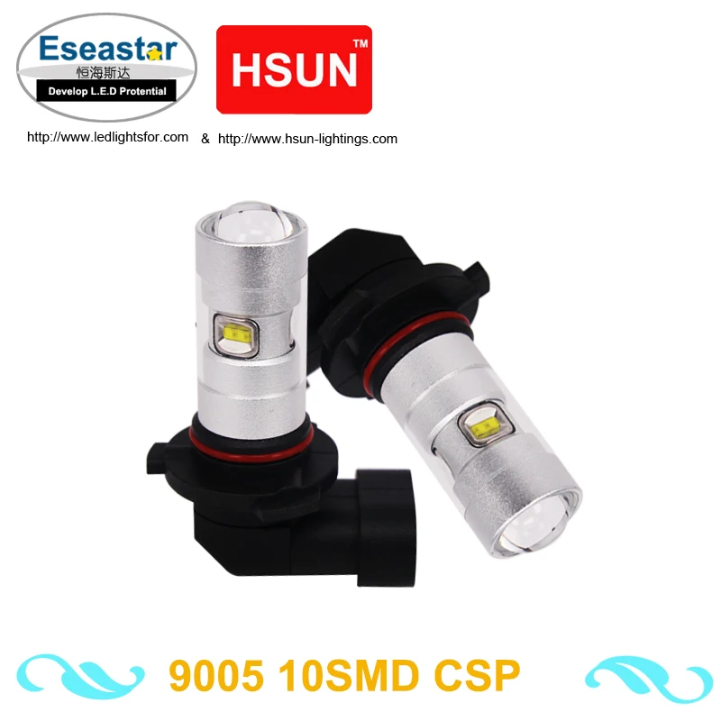 9005 10SMD CSP