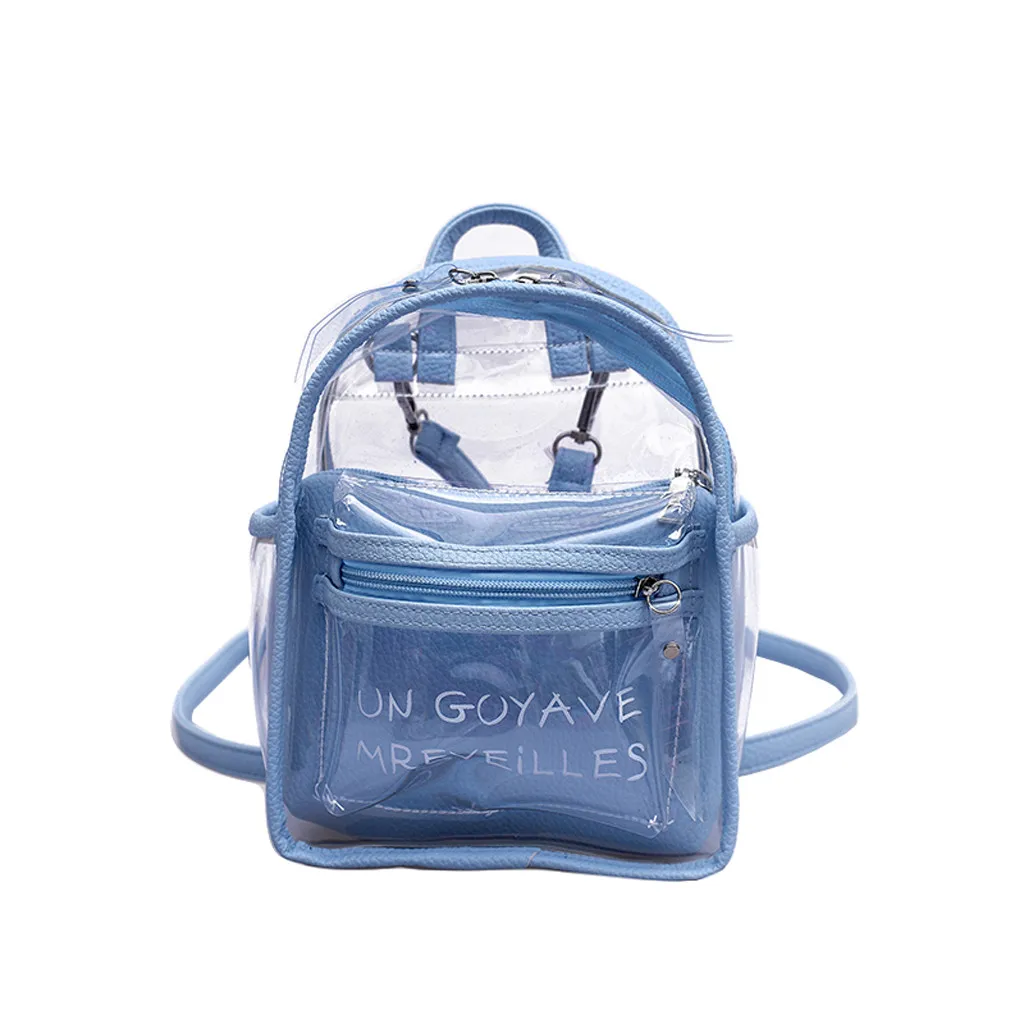 

2019 Instyle Bags Hot Fashion Women Student Waterproof Travel School Backpacks Leather Shoulder Bags Mochila de buen aspecto