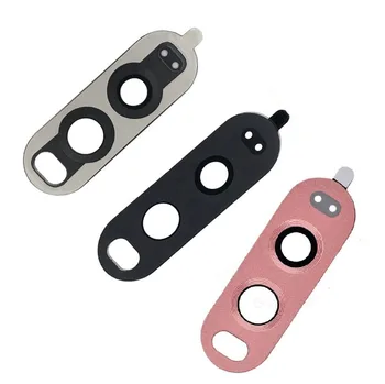 

10pcs/lot For LG V20 H910 H915 H918 H990 VS995 Rear Back Camera Lens Cover Replacement Part