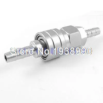 

2Pcs 5/16" Hose Barb 20 SH + 20 PH Set Pneumatic Air Quick Coupler Connector