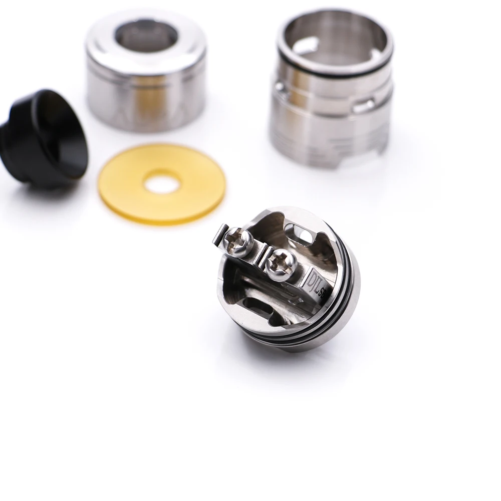 Digiflavor Aura 24mm BF Squonker RDA (6)