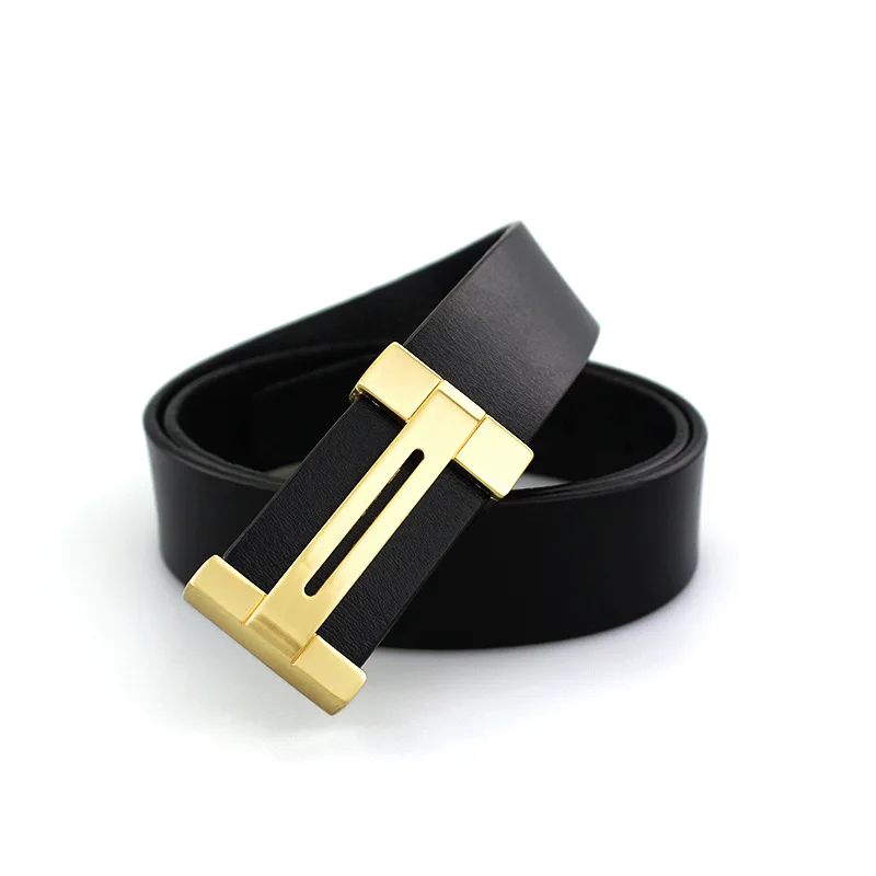 

Casual H Designer Luxury Brand Belts for Mens Genuine Leather Male Women Jeans Vintage Fashion High Quality Strap Waistband