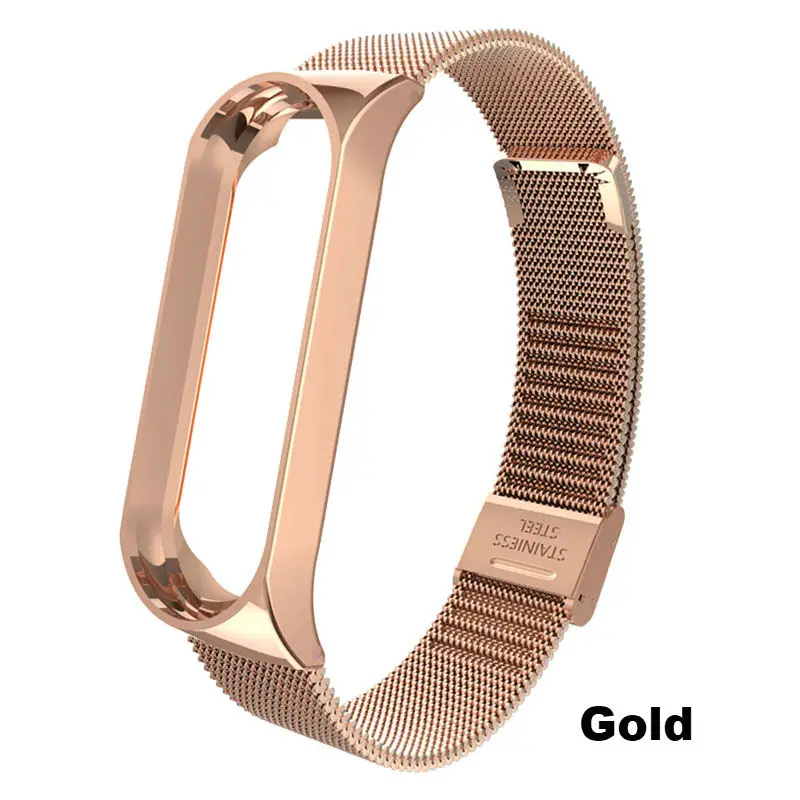 New-Metal-strap-For-Xiaomi-Mi-band-3-Smart-band-Bracelet-Metal-wristband-replacement-Steel-Strap(8)