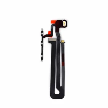 

Cell Phones Replacement Parts for Huawei Mate 9 Power and Volume Control Flex Cable[No Button Cap]+Flash Light Flex Cable