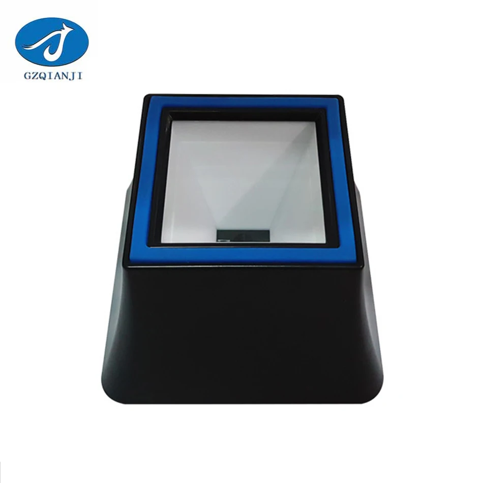 

Barcode scanner 2D Omnidirectional 1D/2D/QR Best presentation scanner 2D Omni directional Barcode Scanner platform QR Scanner