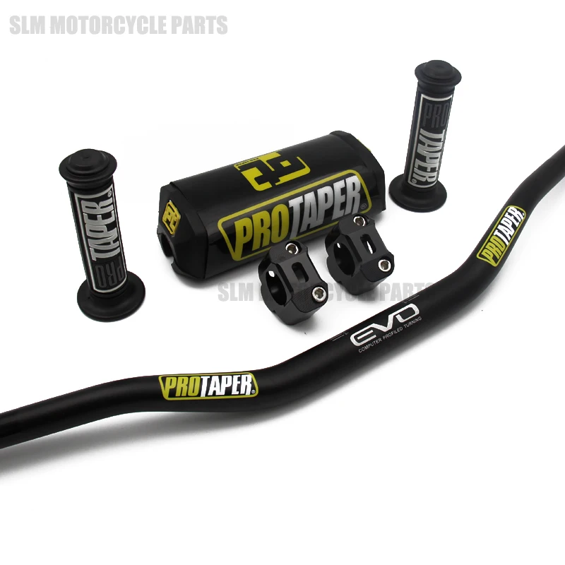 Прокладки для руля ручки захвата Fat Bar 1 1/8 &quotGEICO Pack кроссового велосипеда